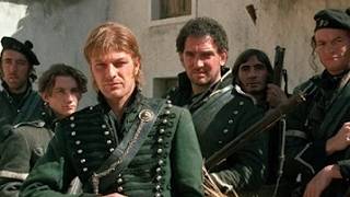 Sharpe - Season 1 Ep1 - Sharpe's Rifles