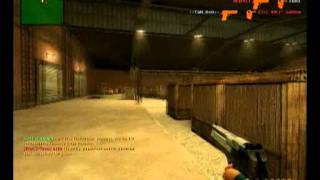 Css Fragmovie [Deagle] by NareTs