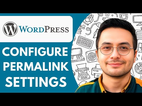 How to Configure Your Wordpress Permalink Settings  2025 (Easy Guide)