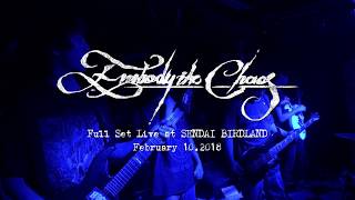 Embody The Chaos - Full Set Live at SENDAI BIRDLAND
