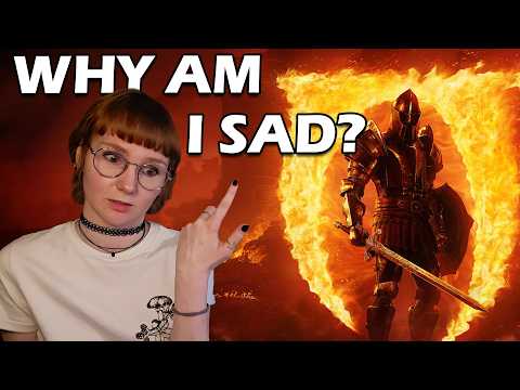 One Year Later: Oblivion Remastered Still Makes Me Sad
