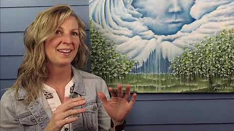 Anchor TV: Kimberly McDevitt Testimony of Losing i...