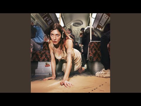 Caroline Polachek - Welcome To My Island