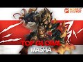 GLOBAL MASHA! TANTANGAN SOLO MENUJU BINTANG 1000!
