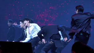 260405 「미인아(Bonamana)」 FANCAM SS10 encore 'SUPER JUNIOR 20th Anniversary TOUR〈SUPER SHOW 10〉SJ-CORE'