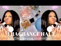 TOP 3 MOST COMPLIMENTED FRAGRANCES | IRRESISTIBLE &amp; SEXY SCENTS MUST HAVES