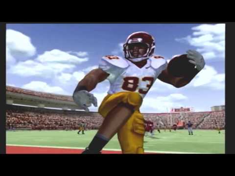 NCAA Football 2006 Trailer