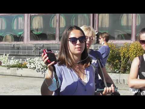 Экскурсия на завод марочных вин «Коктебель». Крым 2020