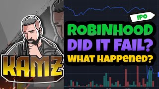 Robinhood IPO - What You Should Know