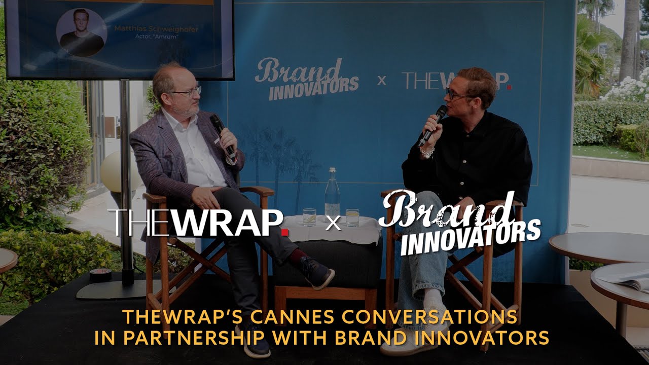 Matthias Schweighöfer on 'Amrum,' Tom Cruise Stories and Getting Zack Snyder's Seal of Approval