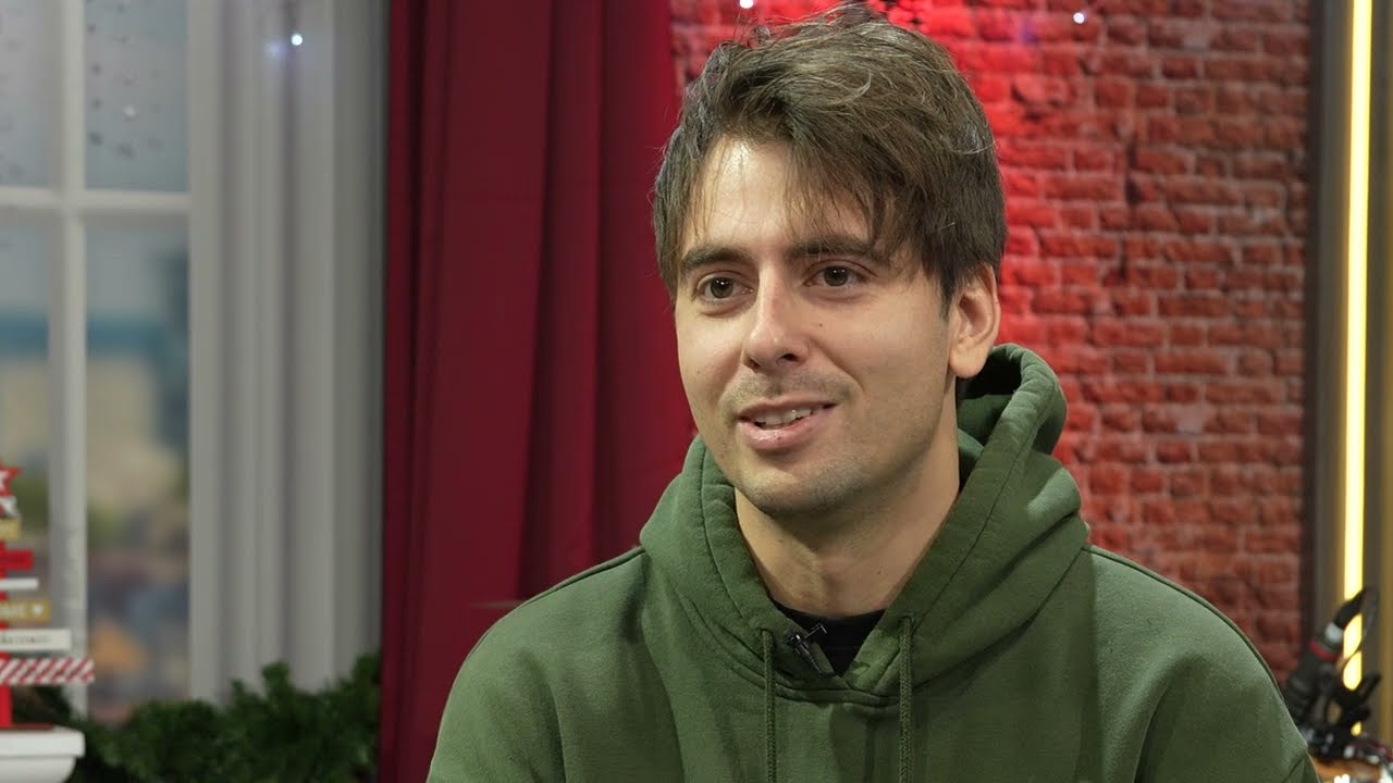 Moja prva pjesma: kids from the sky – Prolazna stvar (E11)