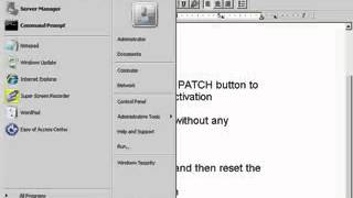 Windows Server 2008 Activation Crack‬