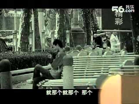 冷漠《小三》《蜗居》