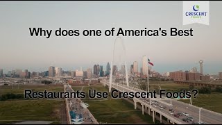 Crescent Foods x Al Mueed BBQ