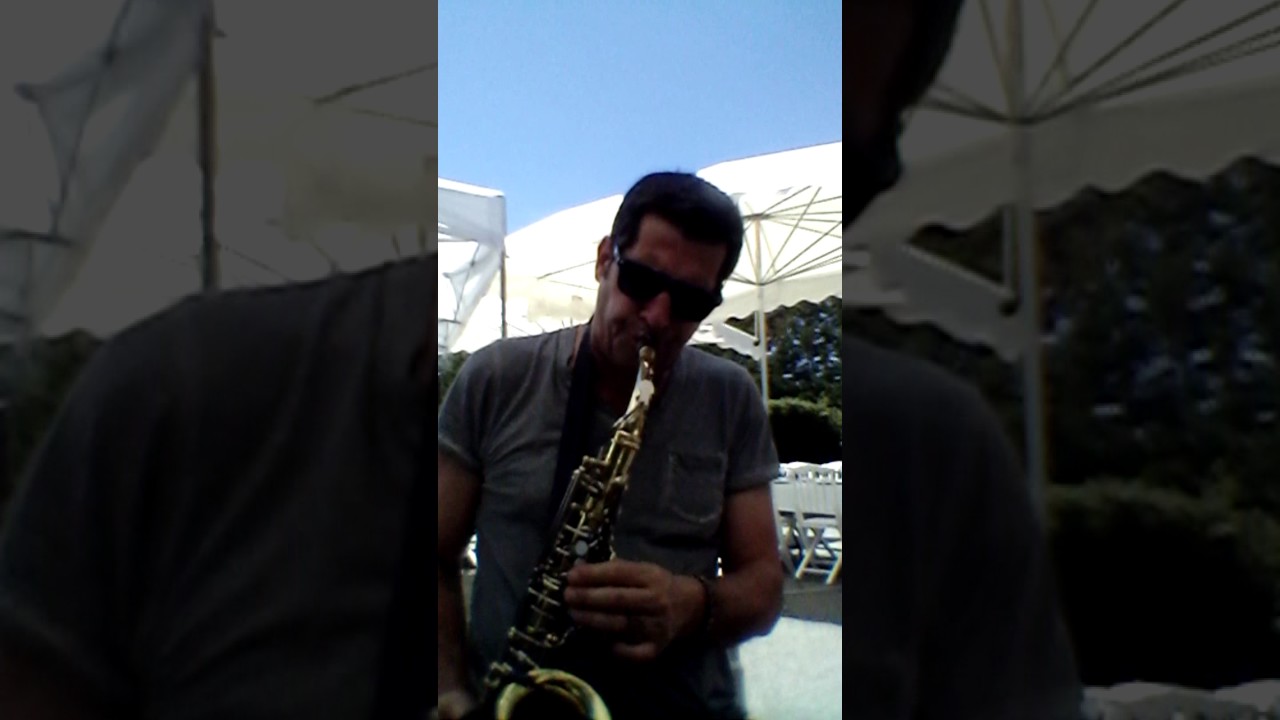 Смотреть «TRISTAN SAXx Lounge Warm up» на YouTube Смотреть «TRISTAN SAXx Lounge Warm up» на YouTube