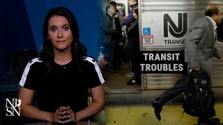Frustrated NJ Transit riders sound off at board meeting