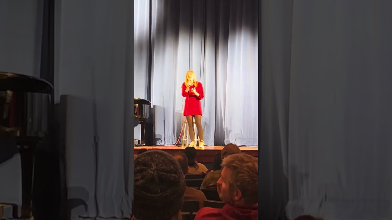 Kamila Kay - Ballad of Jane Doe