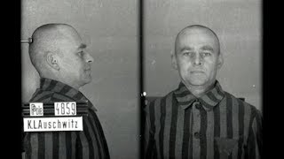 The Auschwitz Volunteer: Witold Pilecki