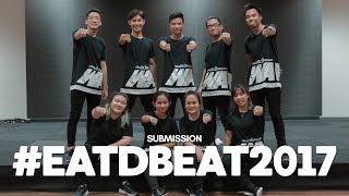 Crew Of The Year Heavybuckstylez