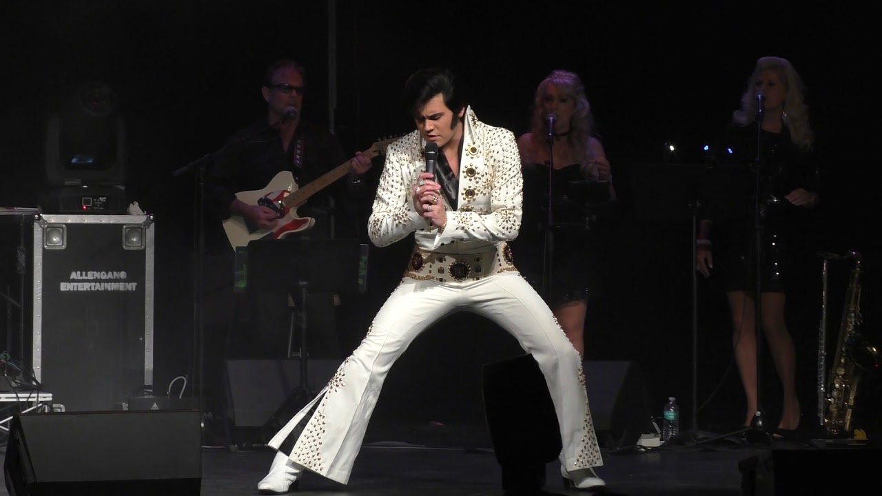 Taylor Rodriguez, “Suspicious Minds” - video by Susan Quinn Sand