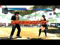 Tekken Tag Tournament 2 Gameplay HD Aps3e Emulator Tekken Tag Tournament 2 Gameplay HD Aps3e Emulator