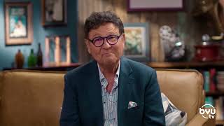 Michael McLean’s Faith and Music - Grace Notes | BYUtv