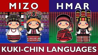 Mizo vs Hmar: Are They Really Different Languages?