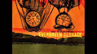 Evergreen Terrace - Absence Of Purpose In The Succession Of Events