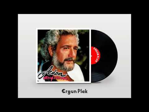 Fedon — Fedon - Aşığınım Plak (LP Plak)