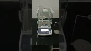 SCALETEC SAB 22CL DENSITY KIT INSTALLATION