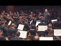 Capture de la vidéo Christoph Eschenbach | Hector Berlioz: Symphonie Fantastique Op. 14 | Swr Symphonieorchester