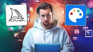 Stable Diffusion Vs Midjourney All You Need To Know