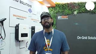 Our Channel Partners Share Their Experience with INVERGY