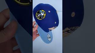 FEATURE X NEW ERA LOS ANGELES LAKERS 9FIFTY SNAPBACK HAT