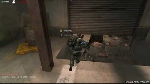 Combat Arms Hackers Caught