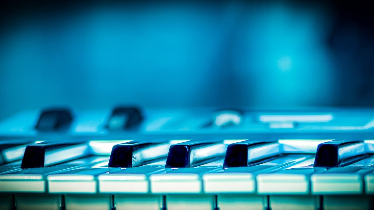 Vundabar - Alien Blues (flja) (piano solo)