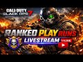 More Cod Ranked Runs !