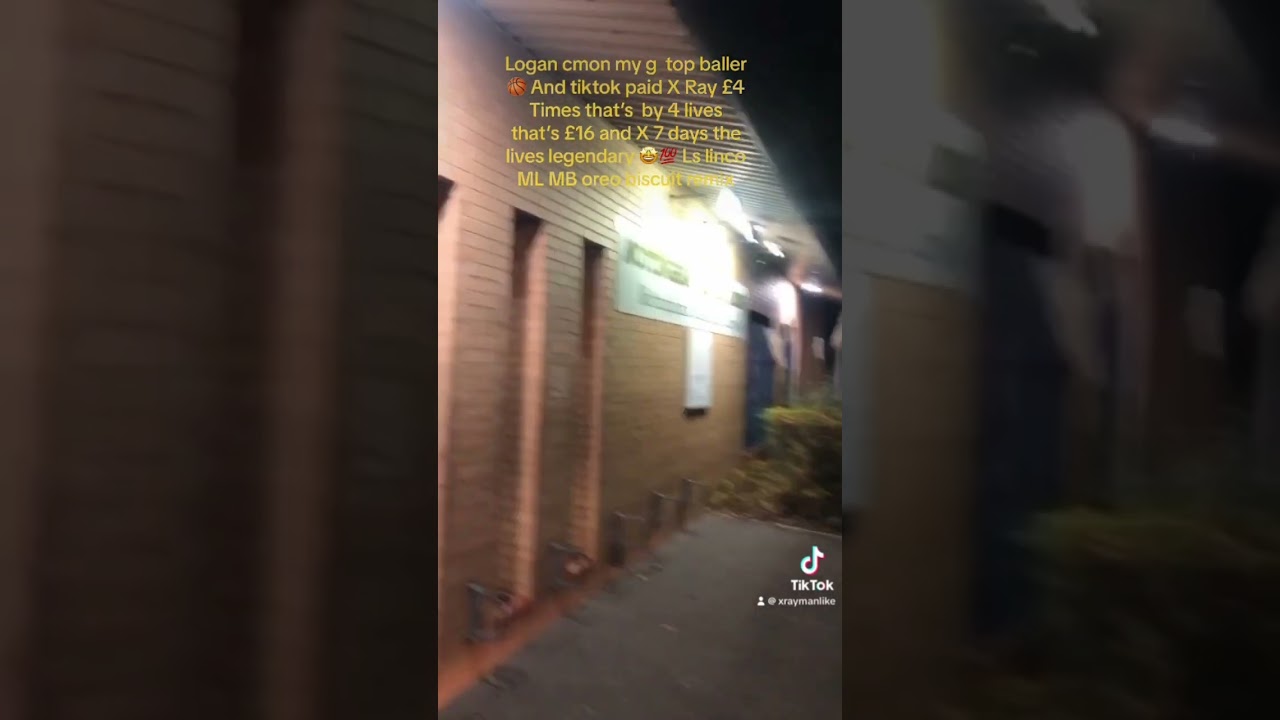 Logan top baller and Ls linco ML MB trust me you killed the remix to oreo biscuit ✊🏻💯 auf YouTube ansehen Logan top baller and Ls linco ML MB trust me you killed the remix to oreo biscuit ✊🏻💯 auf YouTube ansehen