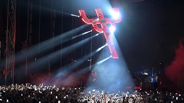 Judas Priest - Live at Release Athens Festival 2024