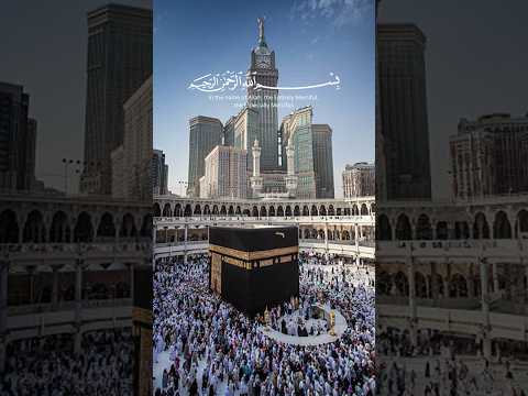Surah Al-Ikhlas Tilawat with English Translation | Beautiful Quran Recitation | Surah Ikhlas