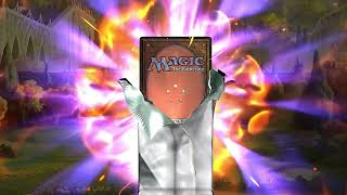 MTG: Final Fantasy pack opening #1