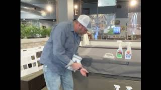 Spa Cover Care