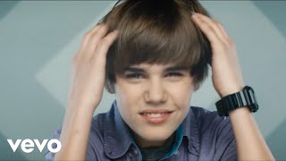 Vignette de la vidéo "Justin Bieber - Baby | With Grown Up Voice"