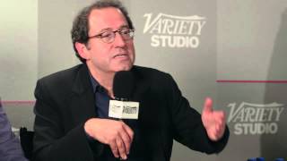 Interview Sony Pictures Classics Co-Chiefs Tom Bernard And Michael Barker