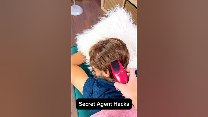 "Secret Agent Hacks His Way Out of Danger!"