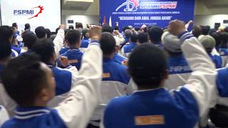 Munas Vii Spamk Fspmi