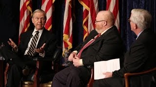 The Age of Nixon: His Legacy 20 Years Later