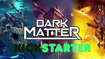 Spacecraft | Dark Matter Featurette