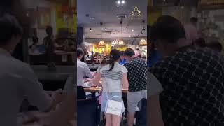  Cafe De Floral Thai Food