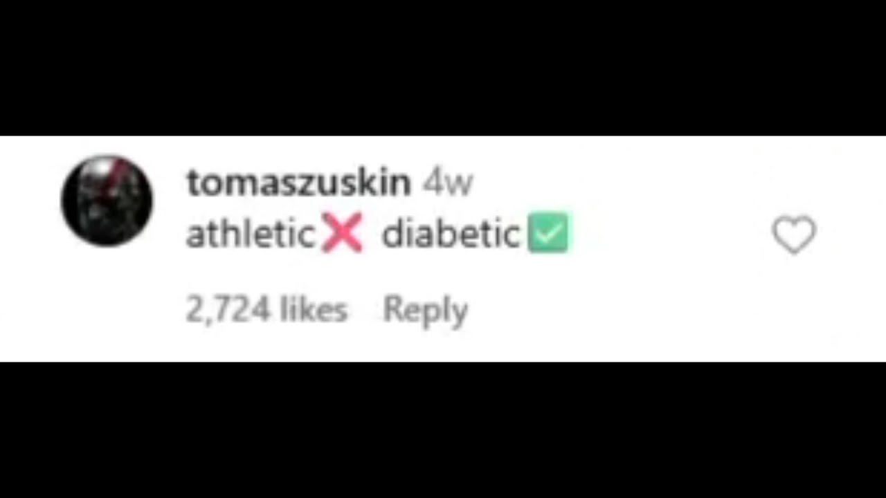 FUNNIEST Instagram Comments #1